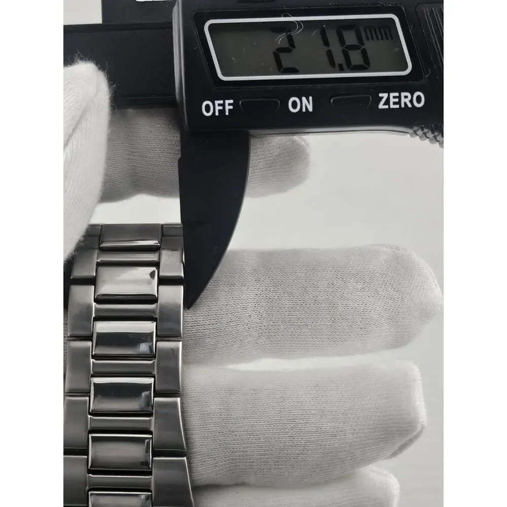 Rare Men's Fossil Arkitekt 21 Jewel Automatic FS4171 Watch Partial Skeleton Dial